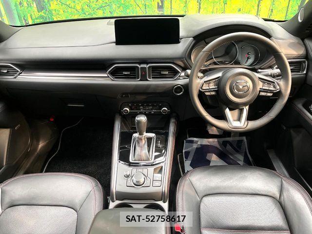 Mazda CX-5 2022-12 6271388-1
