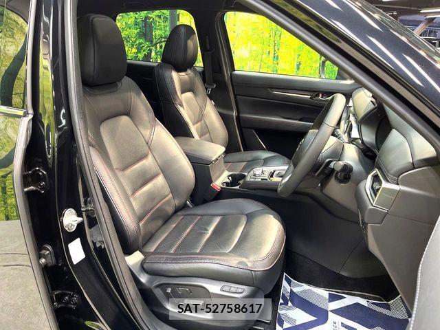 Mazda CX-5 2022-12 6271388-8