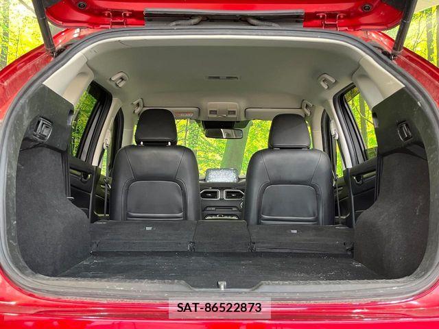 Mazda CX-5 2017-03 6525885-9