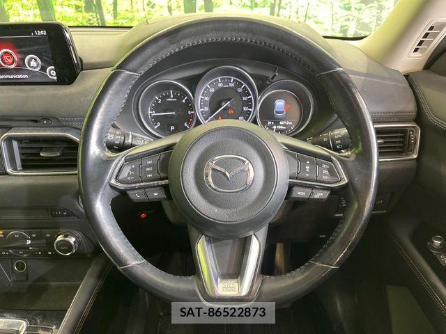 Mazda CX-5 2017-03 6525885-10