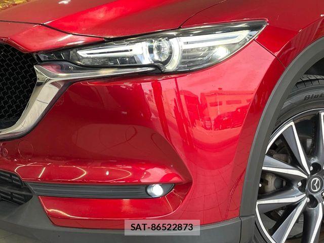 Mazda CX-5 2017-03 6525885-11