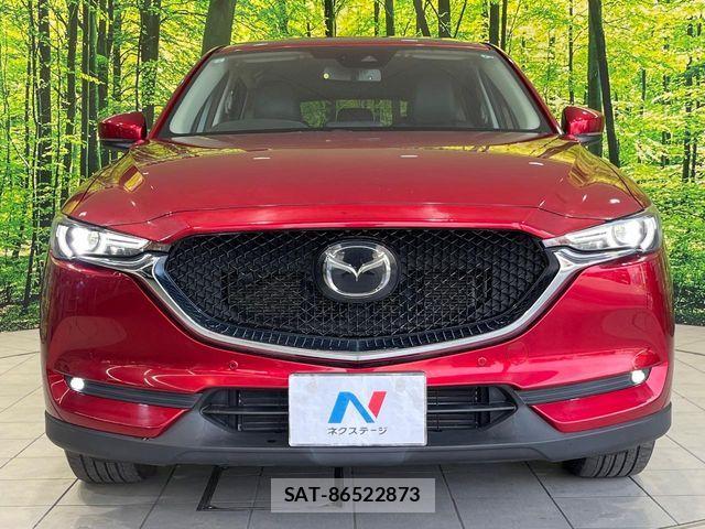 Mazda CX-5 2017-03 6525885-13