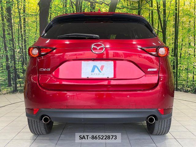 Mazda CX-5 2017-03 6525885-14