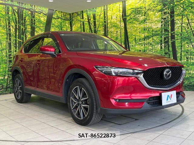 Mazda CX-5 2017-03 6525885-15