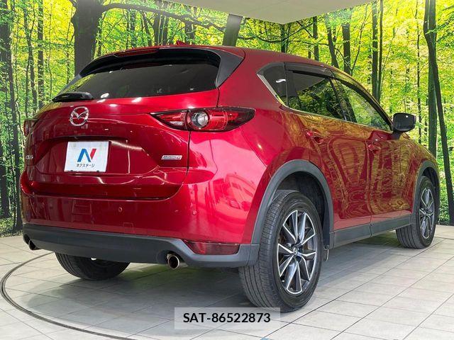 Mazda CX-5 2017-03 6525885-16