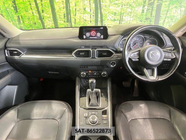 Mazda CX-5 2017-03 6525885-1