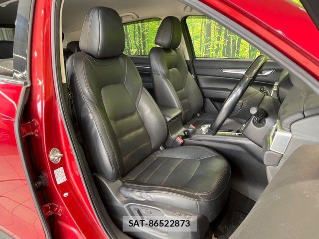 Mazda CX-5 2017-03 6525885-7