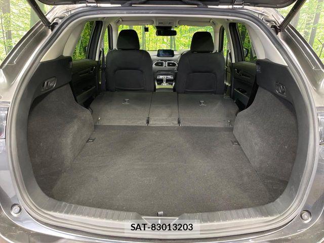 Mazda CX-5 2019-01 6611331-9