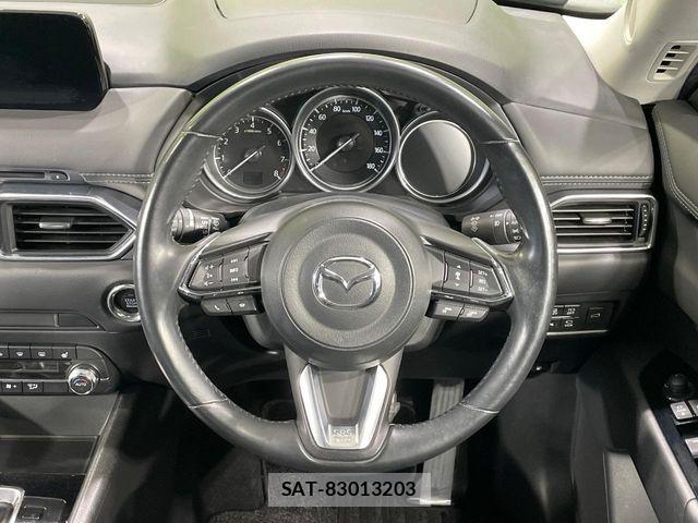 Mazda CX-5 2019-01 6611331-10