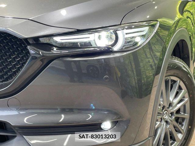 Mazda CX-5 2019-01 6611331-11