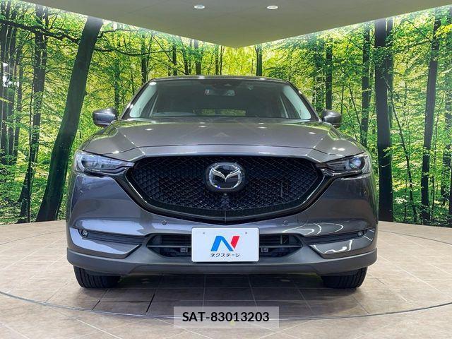 Mazda CX-5 2019-01 6611331-13