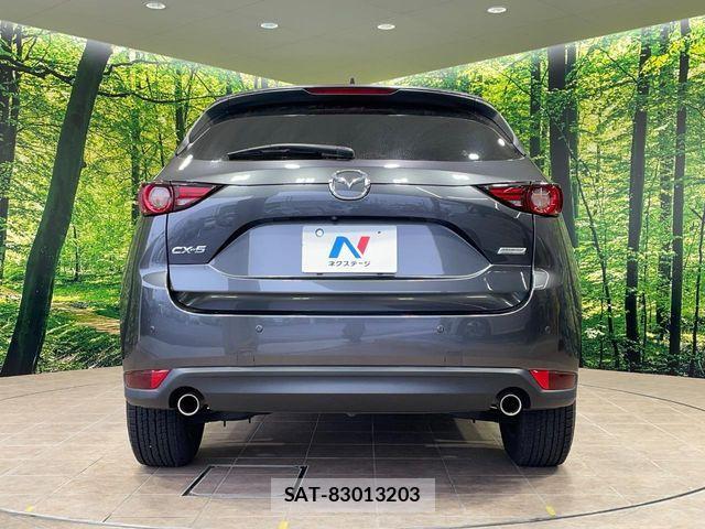 Mazda CX-5 2019-01 6611331-14