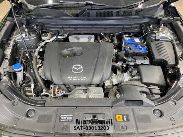 Mazda CX-5 2019-01 6611331-17