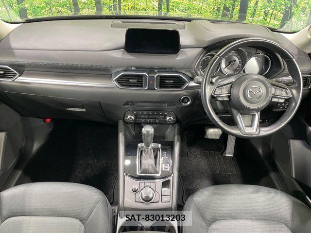 Mazda CX-5 2019-01 6611331-1
