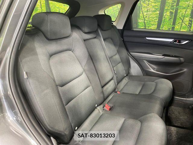 Mazda CX-5 2019-01 6611331-8