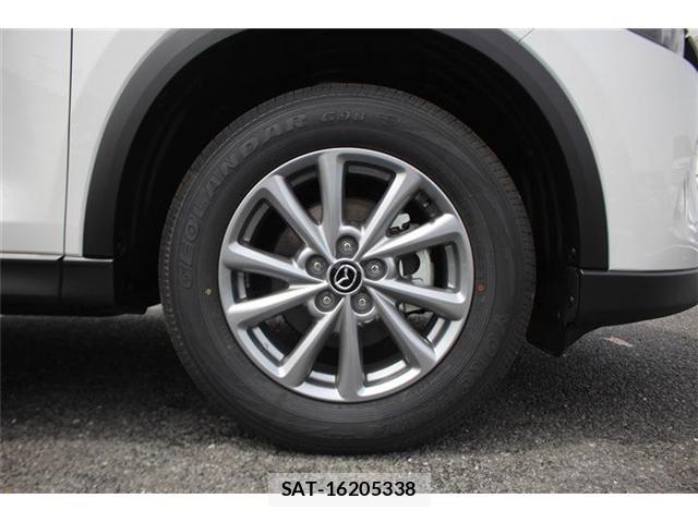 Mazda CX-5 2026-03 6611321-9