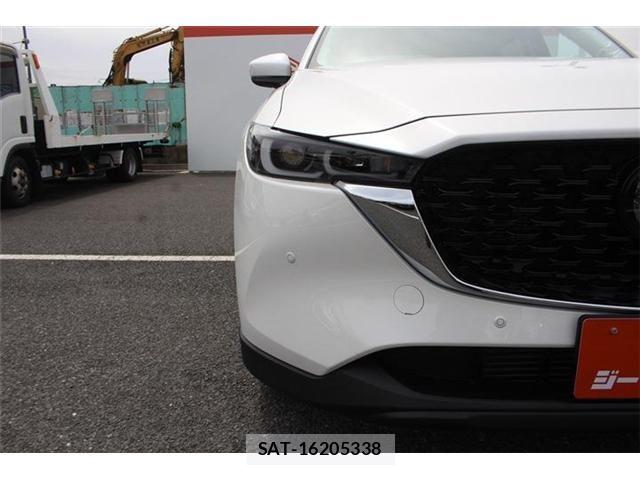 Mazda CX-5 2026-03 6611321-12