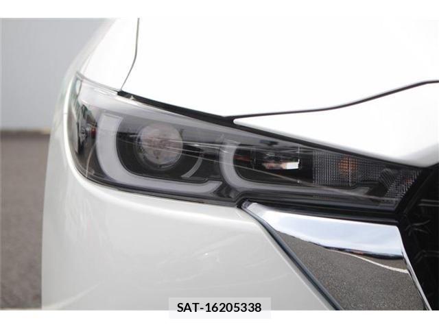 Mazda CX-5 2026-03 6611321-13