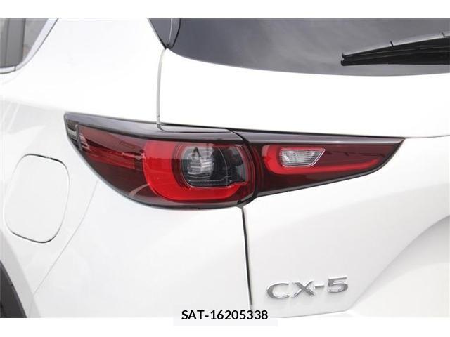 Mazda CX-5 2026-03 6611321-14
