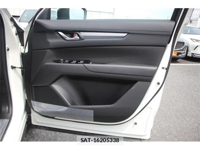 Mazda CX-5 2026-03 6611321-20