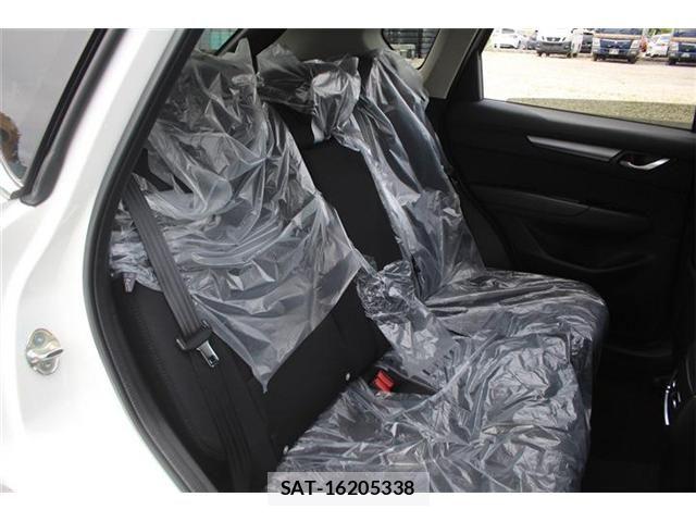 Mazda CX-5 2026-03 6611321-22