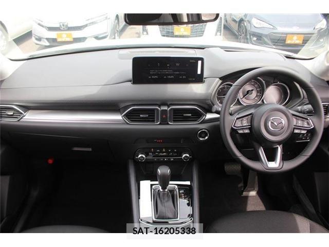 Mazda CX-5 2026-03 6611321-23