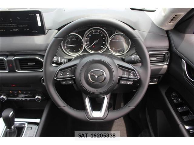 Mazda CX-5 2026-03 6611321-24