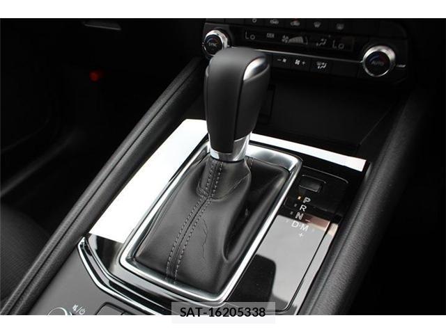 Mazda CX-5 2026-03 6611321-25