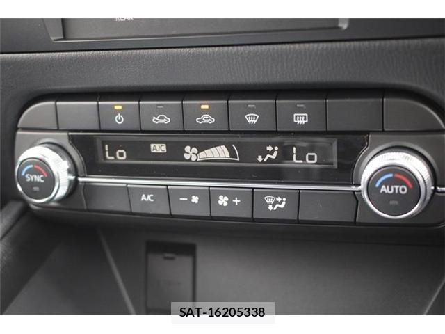 Mazda CX-5 2026-03 6611321-27