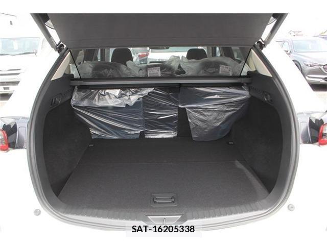 Mazda CX-5 2026-03 6611321-28