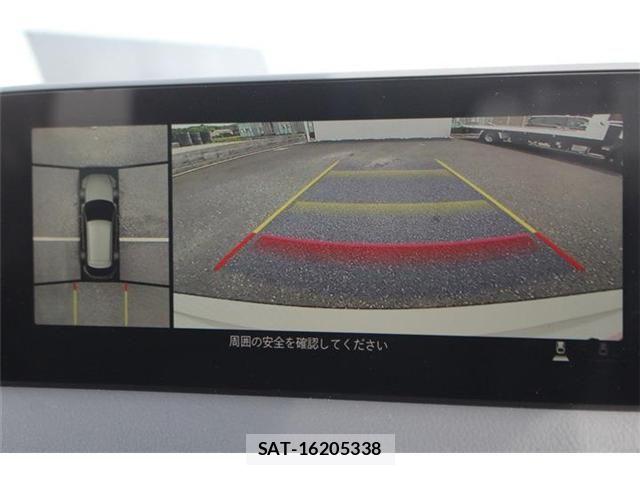 Mazda CX-5 2026-03 6611321-2
