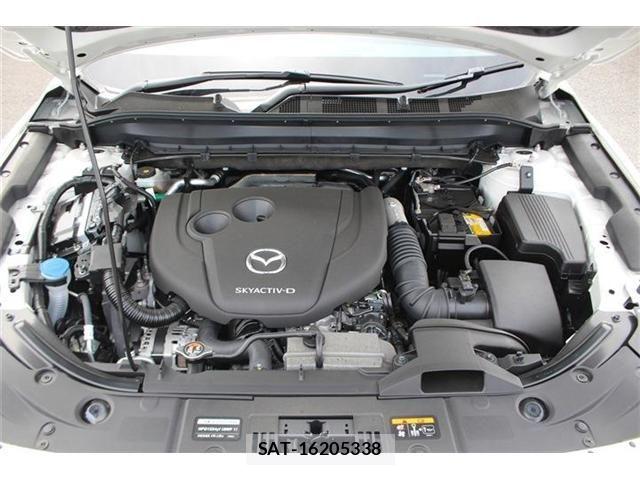 Mazda CX-5 2026-03 6611321-29