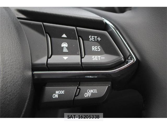 Mazda CX-5 2026-03 6611321-3