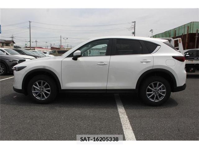 Mazda CX-5 2026-03 6611321-6