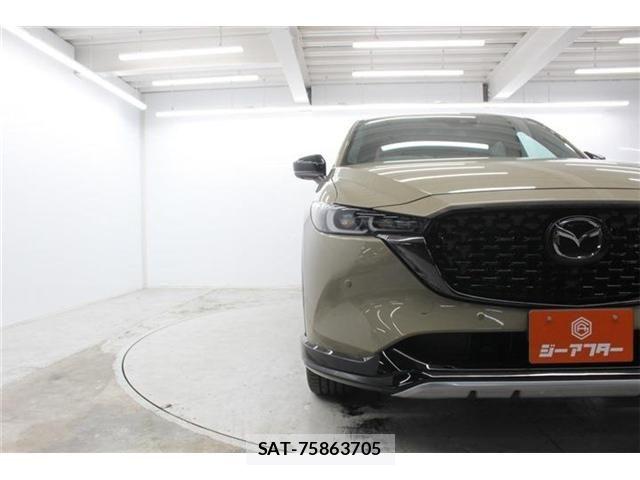 Mazda CX-5 2024-04 6611318-10