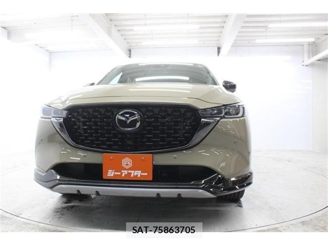 Mazda CX-5 2024-04 6611318-12