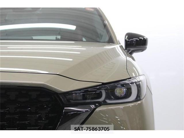 Mazda CX-5 2024-04 6611318-13