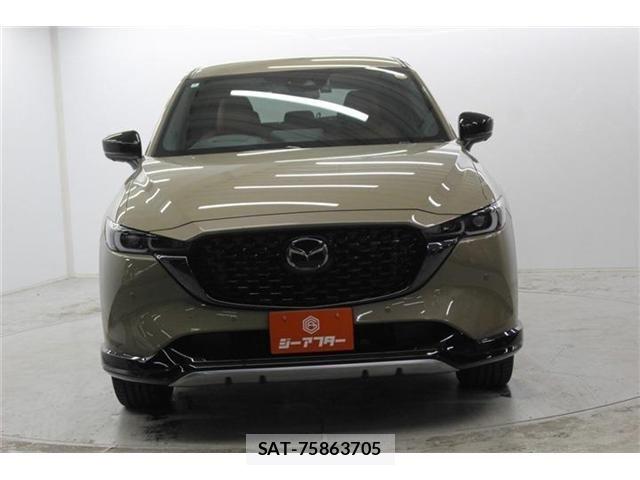 Mazda CX-5 2024-04 6611318-1