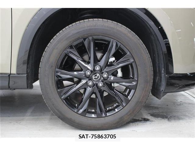 Mazda CX-5 2024-04 6611318-20