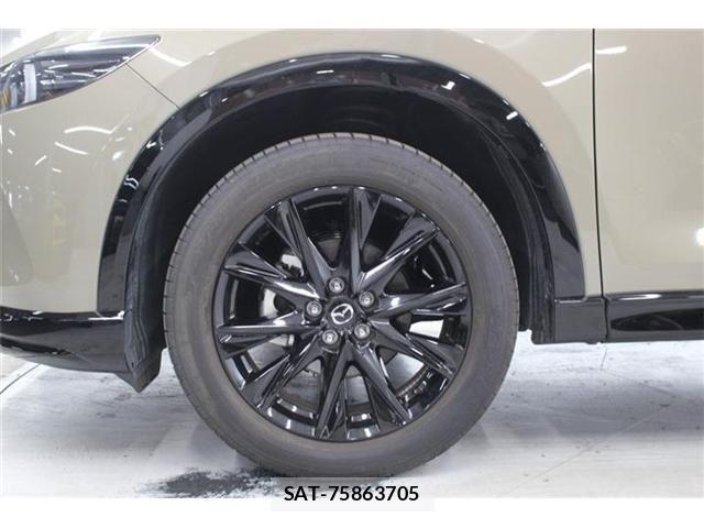 Mazda CX-5 2024-04 6611318-21