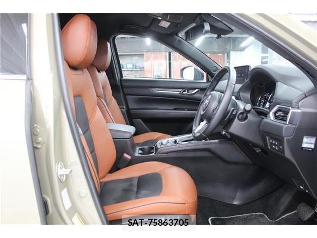 Mazda CX-5 2024-04 6611318-26