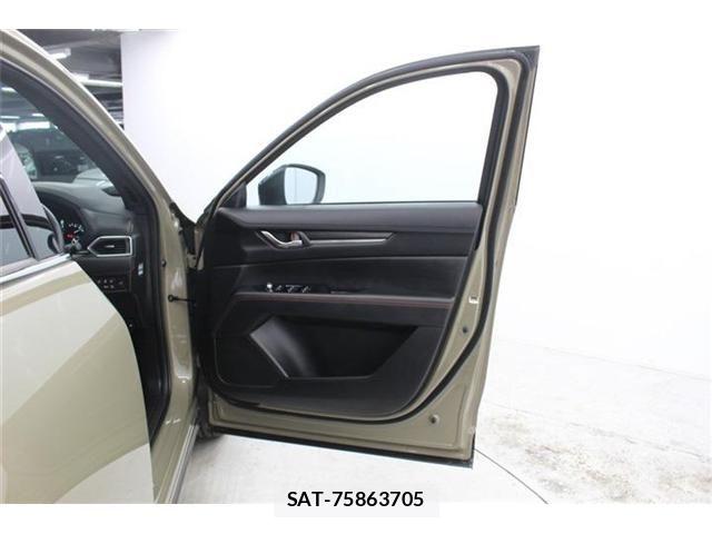 Mazda CX-5 2024-04 6611318-27