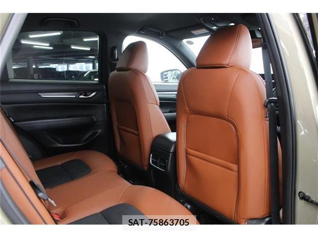 Mazda CX-5 2024-04 6611318-29
