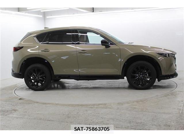 Mazda CX-5 2024-04 6611318-3