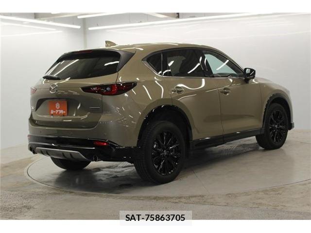 Mazda CX-5 2024-04 6611318-4