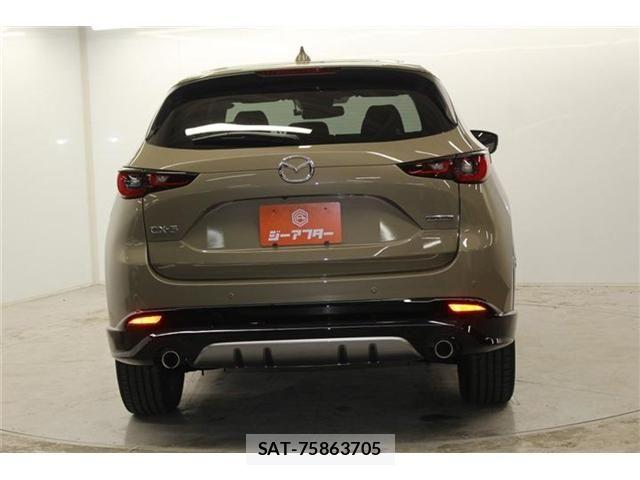 Mazda CX-5 2024-04 6611318-5