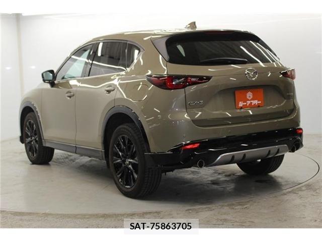 Mazda CX-5 2024-04 6611318-6