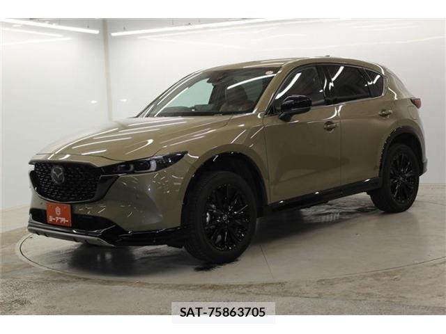 Mazda CX-5 2024-04 6611318-8