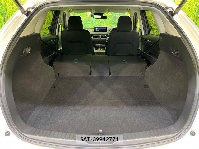 Mazda CX-5 2021-03 6611329-9
