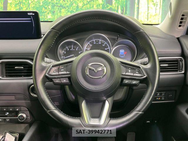 Mazda CX-5 2021-03 6611329-10